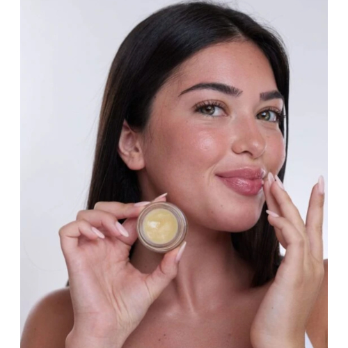 Maria Orbai - Ultra-hydrating lip balm Magic Lip Balm