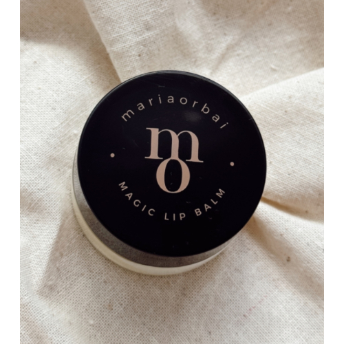 Maria Orbai - Ultra-hydrating lip balm Magic Lip Balm