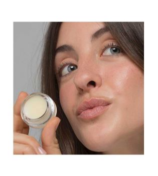 Maria Orbai - Ultra-hydrating lip balm Magic Lip Balm