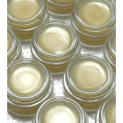 Maria Orbai - Ultra-hydrating lip balm Magic Lip Balm