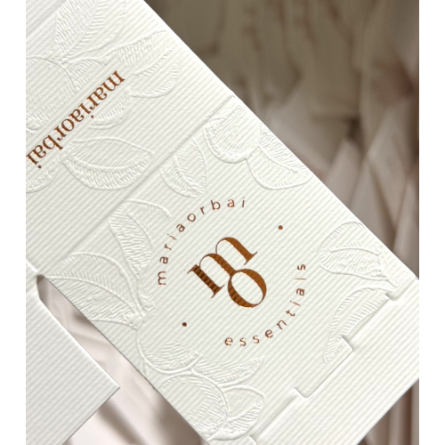 Maria Orbai - Ultra-hydrating lip balm Magic Lip Balm