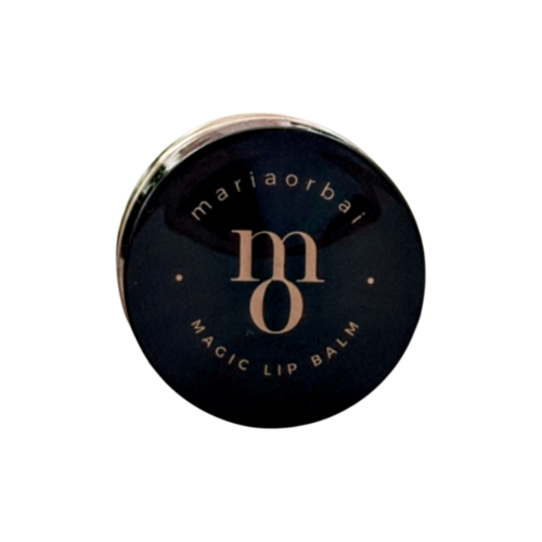 Maria Orbai - Ultra-hydrating lip balm Magic Lip Balm