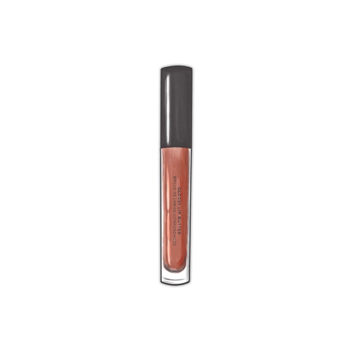 Maria Orbai - Lip Gloss Glossy Lip Butter - Brownie Pink