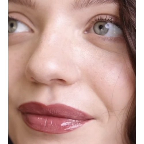 Maria Orbai - Lip Gloss Glossy Lip Butter - Brownie Pink