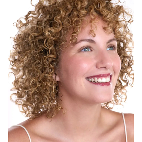 Maria Orbai - Lip Gloss Glossy Lip Butter - Brownie Pink