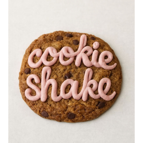 Maria Orbai - Lip Gloss Glossy Lip Butter - Cookie Shake