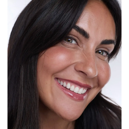 Maria Orbai - Lip Gloss Glossy Lip Butter - Cookie Shake