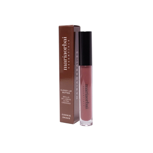 Maria Orbai - Lip Gloss Glossy Lip Butter - Cookie Shake
