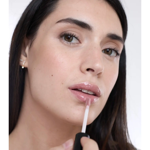 Maria Orbai - Lip Gloss Glossy Lip Butter - Donut Glaze