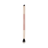 Maria Orbai - Double Eye Brush Soft Vegan Brush - MO. 04
