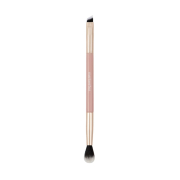 Maria Orbai - Double Eye Brush Soft Vegan Brush - MO. 04