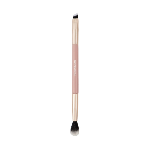 Maria Orbai - Double Eye Brush Soft Vegan Brush - MO. 04