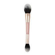 Maria Orbai - Double Face Brush Soft Vegan Brush - MO. 02