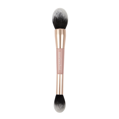 Maria Orbai - Double Face Brush Soft Vegan Brush - MO. 02