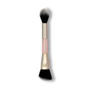 Maria Orbai - Soft Vegan Brush Double-ended Brush - MO. 05