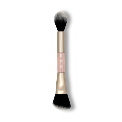 Maria Orbai - Soft Vegan Brush Double-ended Brush - MO. 05