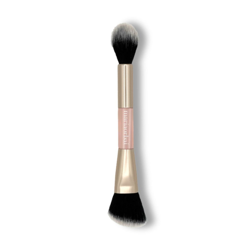 Maria Orbai - Soft Vegan Brush Double-ended Brush - MO. 05