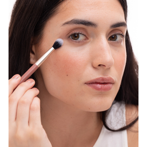 Maria Orbai - Single Eye Brush Soft Vegan Brush - MO Smart 42