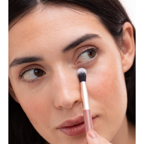 Maria Orbai - Single Eye Brush Soft Vegan Brush - MO Smart 42