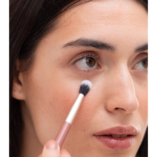 Maria Orbai - Single Eye Brush Soft Vegan Brush - MO Smart 42