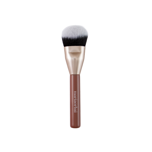 Maria Orbai - Individual Face Brush Soft Vegan Brush - MO Mini 11