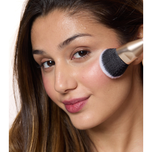 Maria Orbai - Individual Face Brush Soft Vegan Brush - MO Mini 11