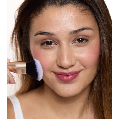 Maria Orbai - Individual Face Brush Soft Vegan Brush - MO Mini 11