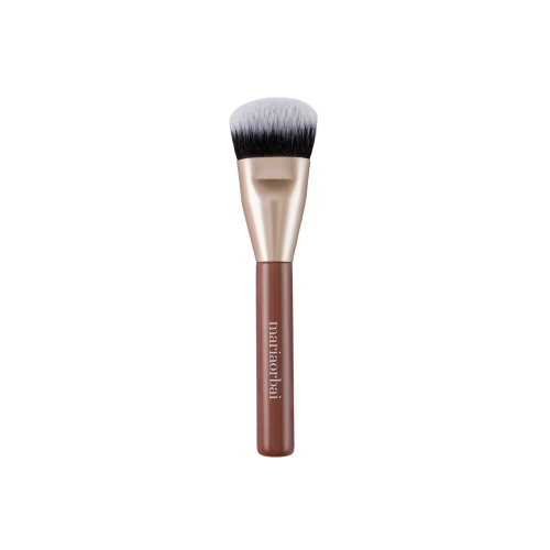 Maria Orbai - Individual Face Brush Soft Vegan Brush - MO Mini 12