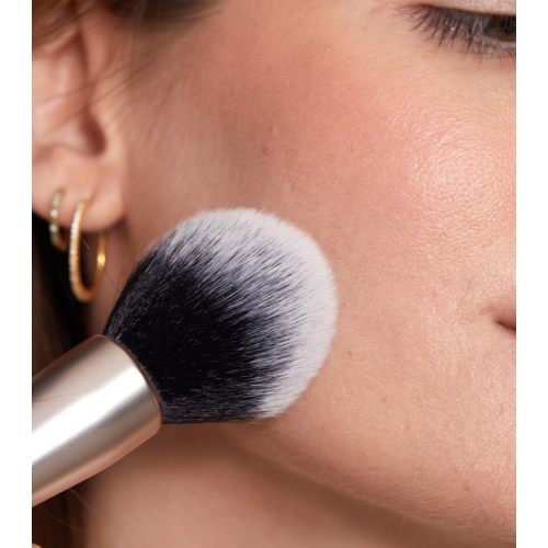 Maria Orbai - Individual Face Brush Soft Vegan Brush - MO Mini 21
