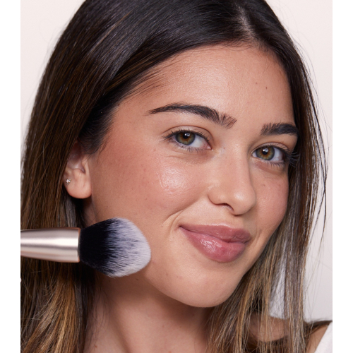 Maria Orbai - Individual Face Brush Soft Vegan Brush - MO Mini 21