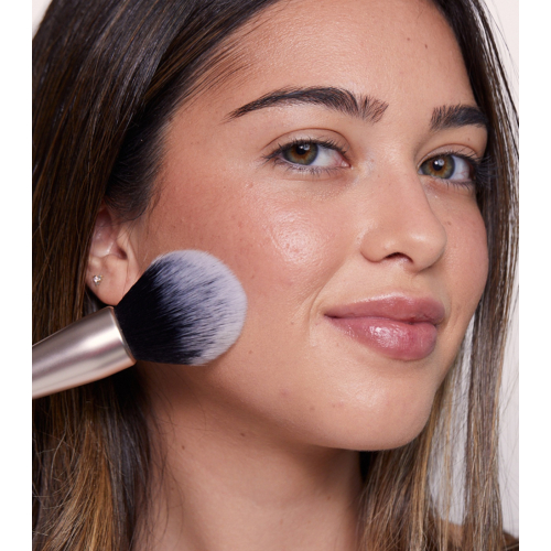 Maria Orbai - Individual Face Brush Soft Vegan Brush - MO Mini 21