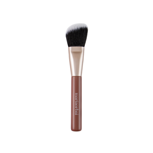 Maria Orbai - Individual Face Brush Soft Vegan Brush - MO Smart 52