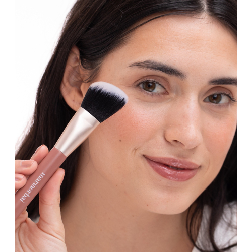Maria Orbai - Individual Face Brush Soft Vegan Brush - MO Smart 52