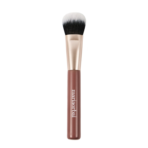 Maria Orbai - Individual Face Brush Soft Vegan Brush - MO Smart 53