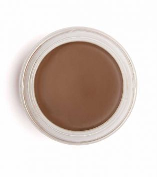 Maria Orbai - Balm bronzer Bronzer Tinted Cream - Crema tostada/ Dark Chocolate