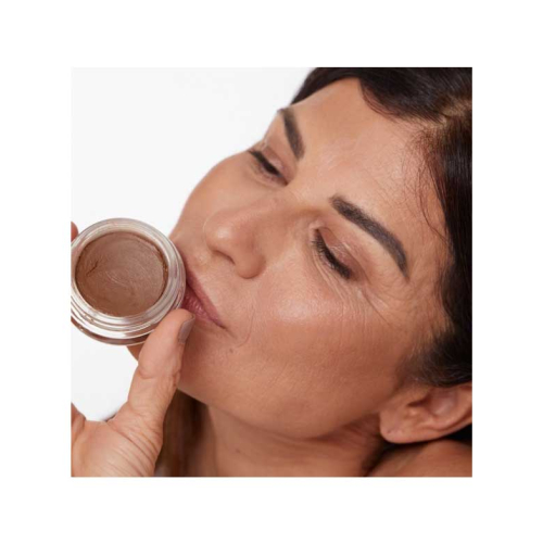 Maria Orbai - Balm bronzer Bronzer Tinted Cream - Crema tostada/ Dark Chocolate