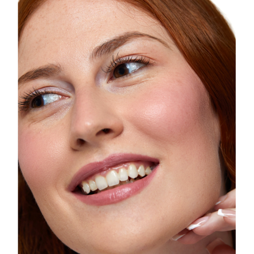 Maria Orbai - Blush in balm Tinted Cheek Balm - Blushed