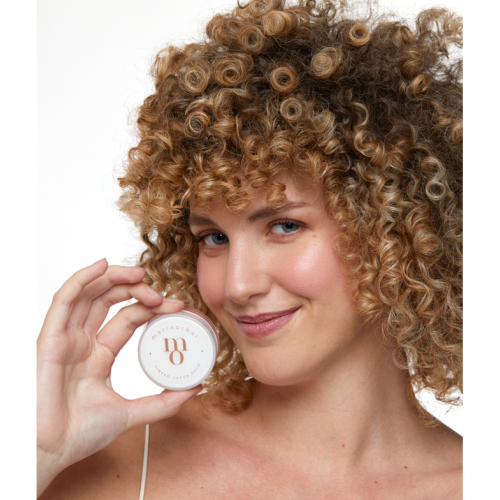 Maria Orbai - Blush in balm Tinted Cheek Balm - Blushed