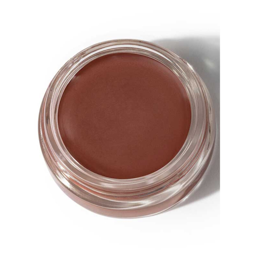 Maria Orbai - Blush in balm Tinted Cheek Balm - Brownie