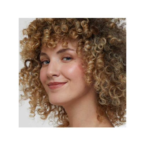 Maria Orbai - Blush in balm Tinted Cheek Balm - Brownie