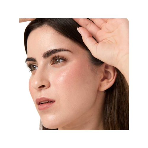 Maria Orbai - Balm Blush Tinted Cheek Balm - Soft Peach