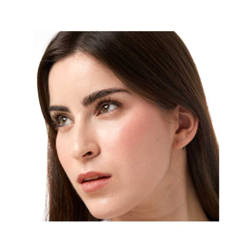 Maria Orbai - Balm Blush Tinted Cheek Balm - Soft Peach