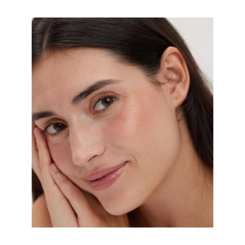 Maria Orbai - Balm Blush Tinted Cheek Balm - Soft Peach