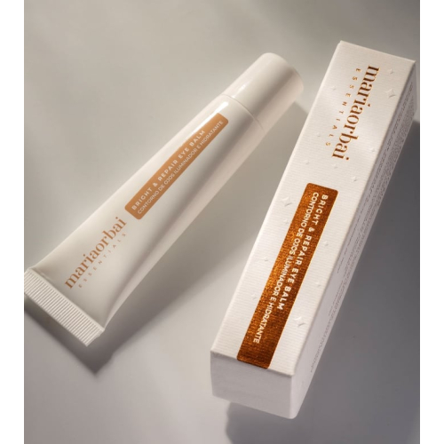 Maria Orbai - Ultra-hydrating eye contour Bright & Repair