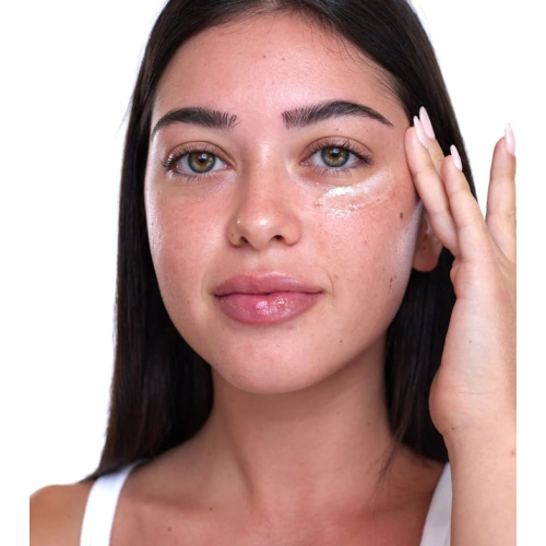 Maria Orbai - Ultra-hydrating eye contour Bright & Repair