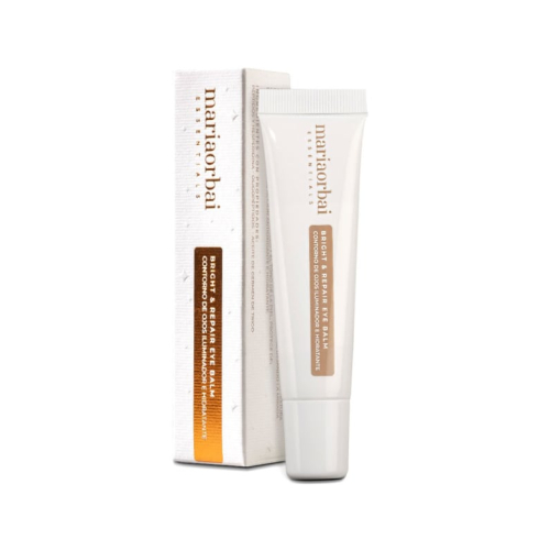 Maria Orbai - Ultra-hydrating eye contour Bright & Repair