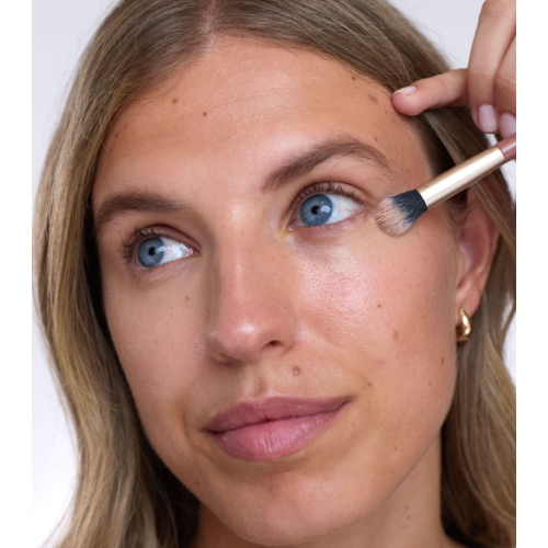 Maria Orbai - Hydrating Liquid Concealer Radiant Tinted Concealer - Almond