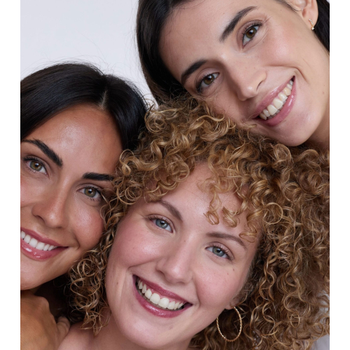 Maria Orbai - Hydrating Liquid Concealer Radiant Tinted Concealer - Almond