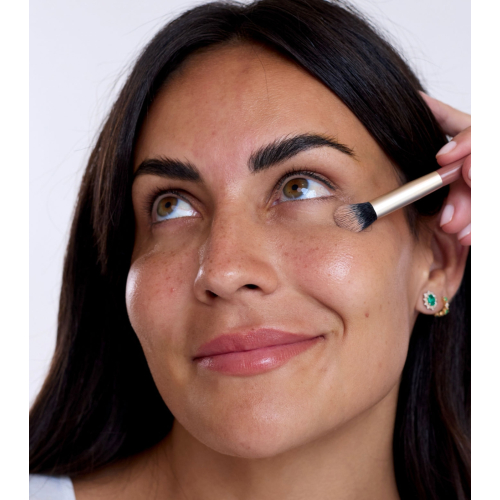 Maria Orbai - Hydrating Liquid Concealer Radiant Tinted Concealer - Caramel