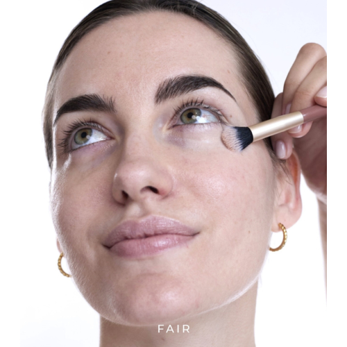 Maria Orbai - Hydrating Liquid Concealer Radiant Tinted Concealer - Fair